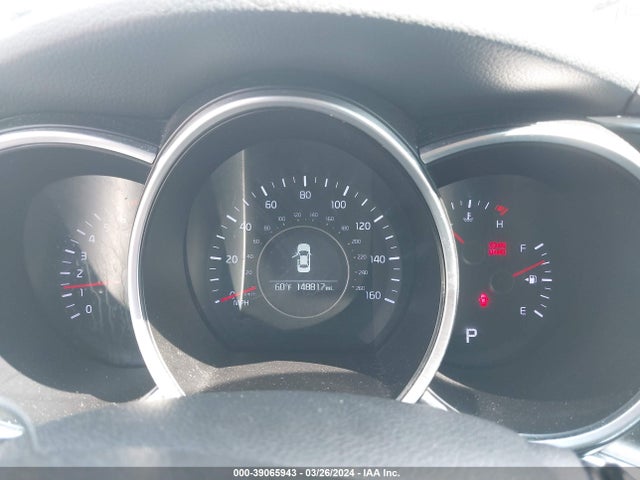KIA OPTIMA EX 2015 5XXGN4A78FG438209 Image 15