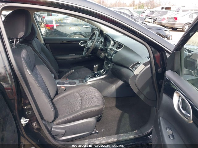 Nissan SENTRA SV 2017 3N1AB7AP6HY310743 Image 5