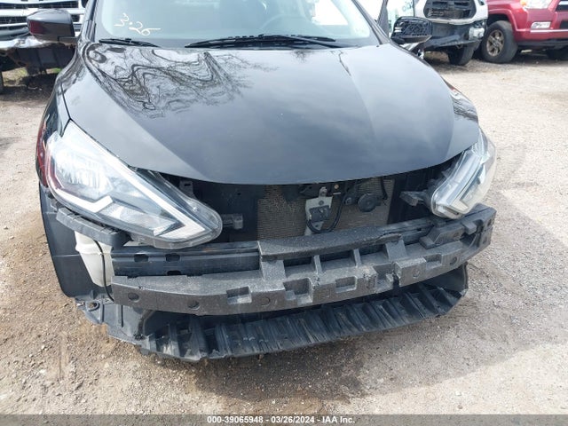 Nissan SENTRA SV 2017 3N1AB7AP6HY310743 Image 6