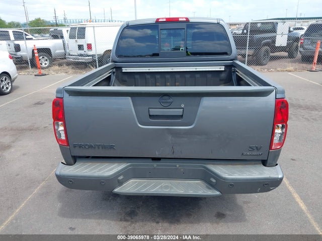 Nissan Frontier Sv 4x2 2020 1N6ED0EAXLN716484 Image 16