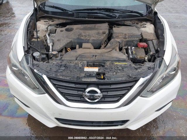 Nissan Altima 2.5 Sr 2016 1N4AL3AP9GC274935 Image 10