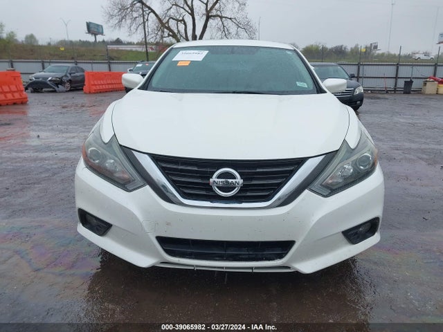 Nissan Altima 2.5 Sr 2016 1N4AL3AP9GC274935 Image 12