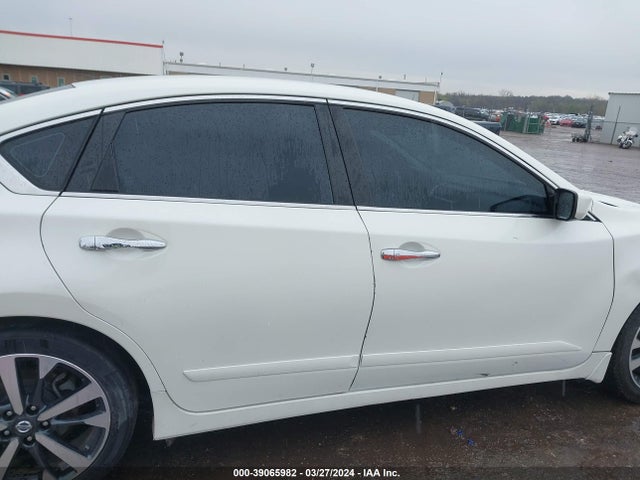 Nissan Altima 2.5 Sr 2016 1N4AL3AP9GC274935 Image 13