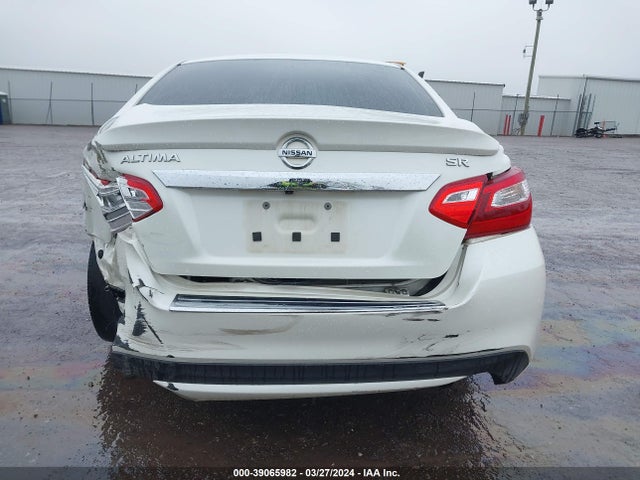 Nissan Altima 2.5 Sr 2016 1N4AL3AP9GC274935 Image 16