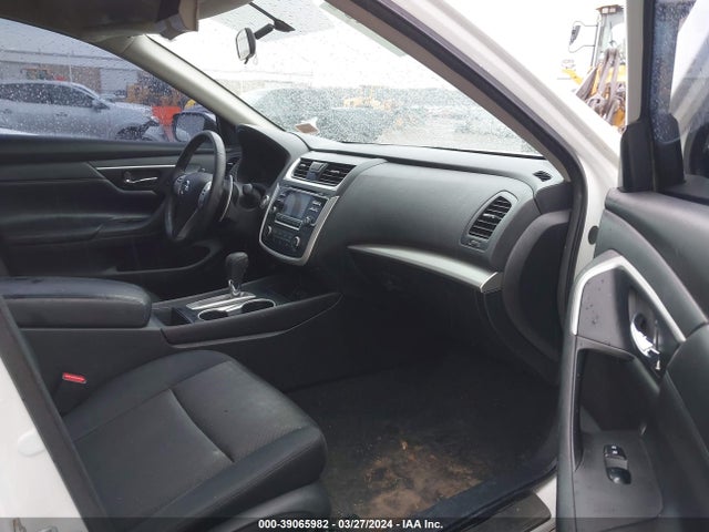 Nissan Altima 2.5 Sr 2016 1N4AL3AP9GC274935 Image 5