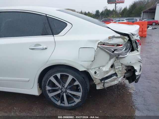 Nissan Altima 2.5 Sr 2016 1N4AL3AP9GC274935 Image 6