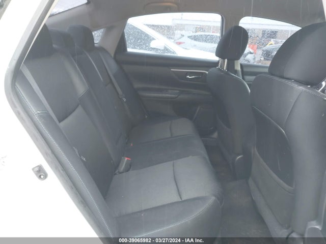 Nissan Altima 2.5 Sr 2016 1N4AL3AP9GC274935 Image 8
