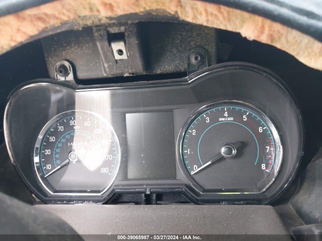 2013 JAGUAR XF SAJWJ0EFXD8S85268 Photo 6