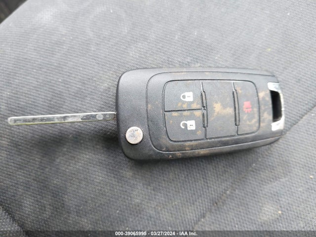 Chevrolet TRAX LS 2018 KL7CJKSBXJB721885 Image 11