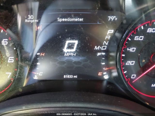 2C3CDXGJ4JH336986 Dodge Charger Daytona 392 Rwd