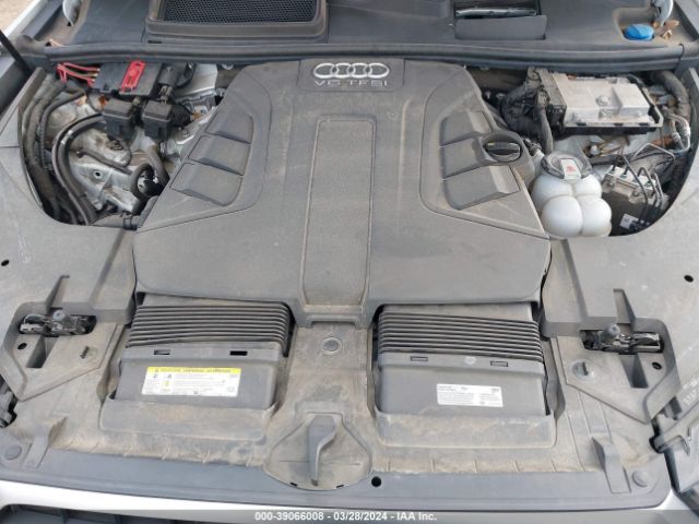 WA1AAAF72KD001894 Audi Q7 55 Premium/55 Se Premium