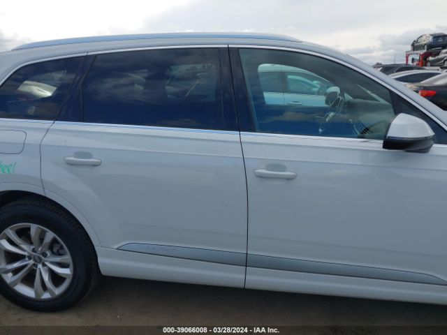WA1AAAF72KD001894 Audi Q7 55 Premium/55 Se Premium
