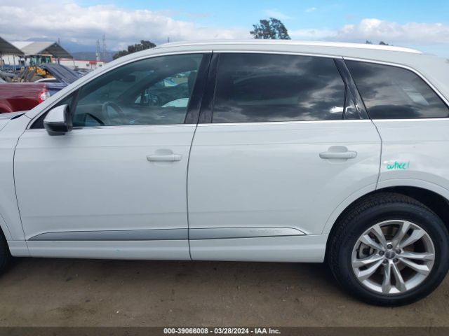 WA1AAAF72KD001894 Audi Q7 55 Premium/55 Se Premium