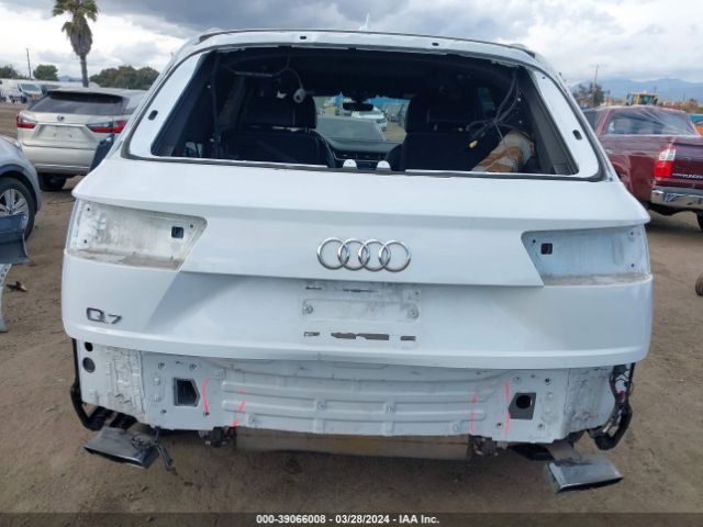 WA1AAAF72KD001894 Audi Q7 55 Premium/55 Se Premium