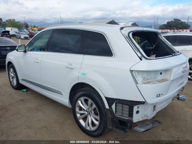 WA1AAAF72KD001894 Audi Q7 55 Premium/55 Se Premium