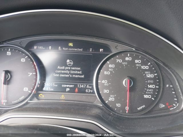 WA1AAAF72KD001894 Audi Q7 55 Premium/55 Se Premium