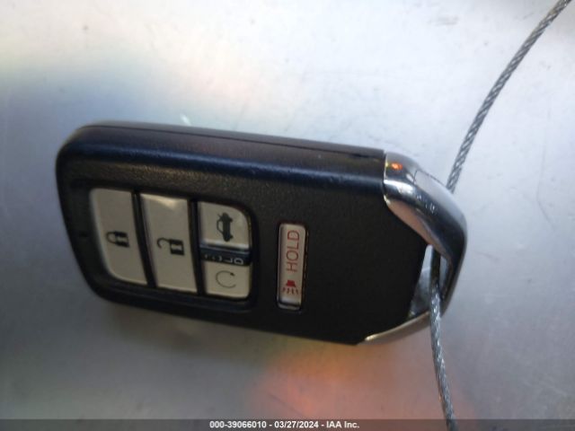 2HGFC1F71GH650040 Honda Civic Ex-l