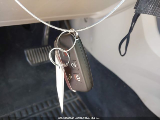 SALCR2BG8HH707197 Land Rover Discovery Sport Hse