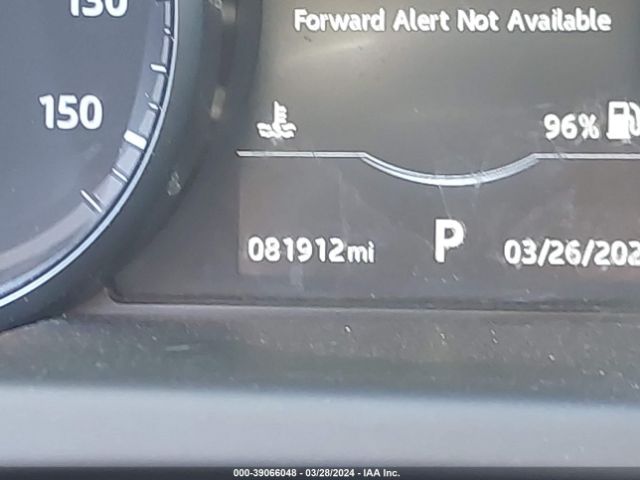 SALCR2BG8HH707197 Land Rover Discovery Sport Hse