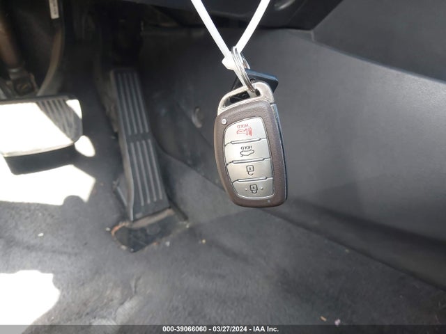 Hyundai Elantra Value Edition 2016 KMHDH4AE3GU636907 Image 11