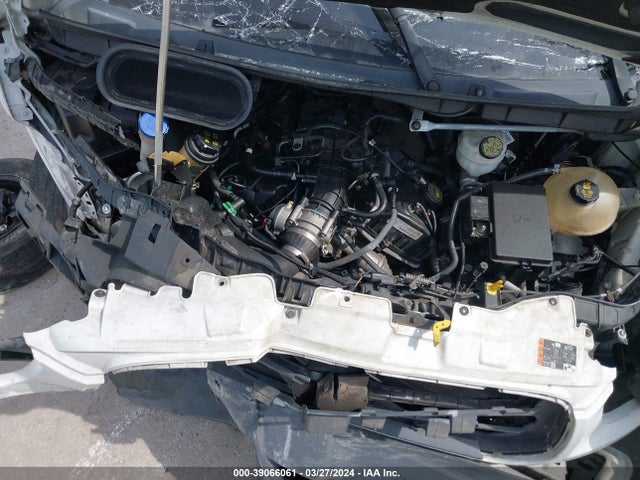 Ford Transit-250 2018 1FTYR2XG6JKB39952 Image 10