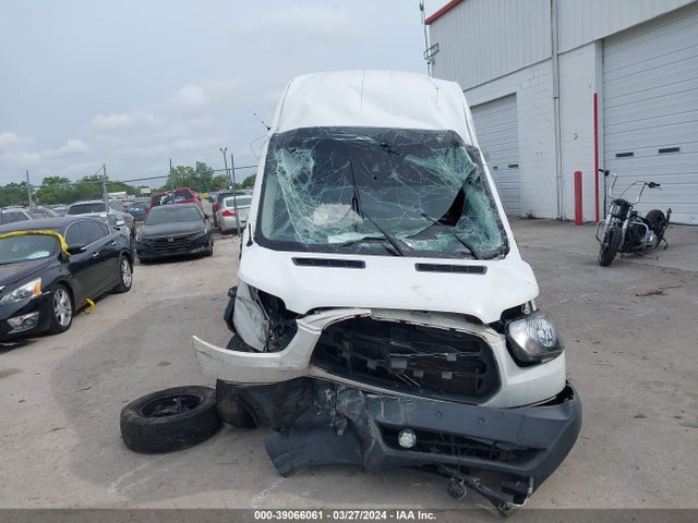 Ford Transit-250 2018 1FTYR2XG6JKB39952 Image 12