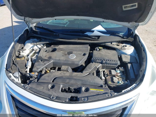 Nissan Altima 2.5 S 2015 1N4AL3AP7FN368461 Image 10