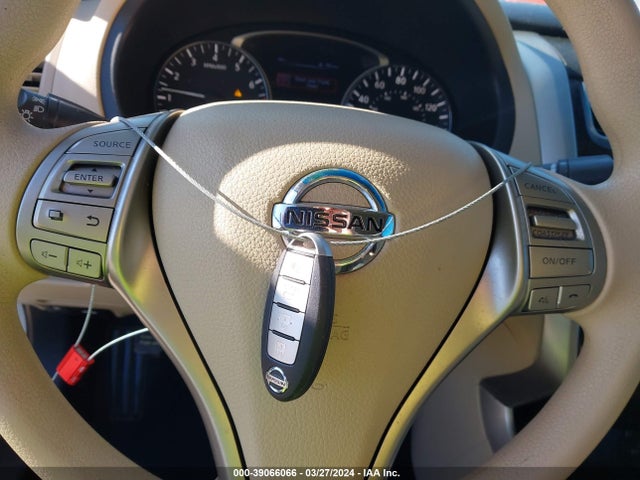 Nissan Altima 2.5 S 2015 1N4AL3AP7FN368461 Image 11