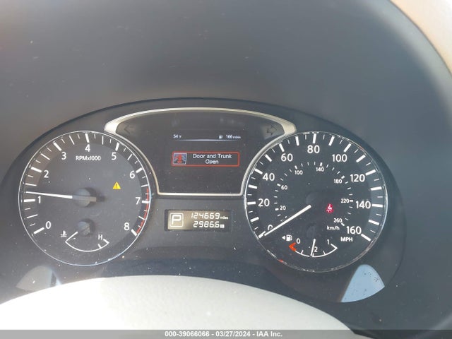 Nissan Altima 2.5 S 2015 1N4AL3AP7FN368461 Image 7