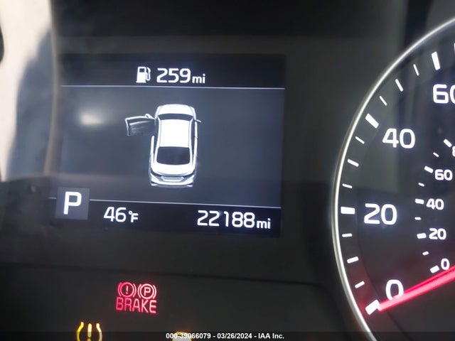 KIA Forte Lxs 2021 3KPF24AD8ME335825 Image 14