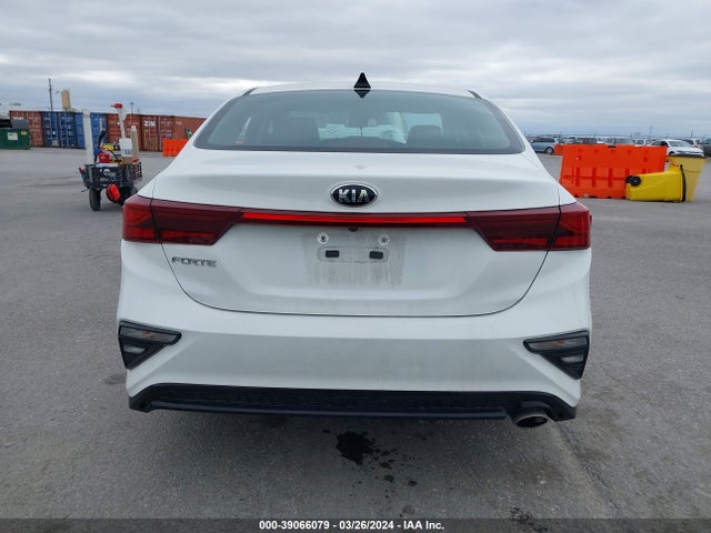 KIA Forte Lxs 2021 3KPF24AD8ME335825 Image 15