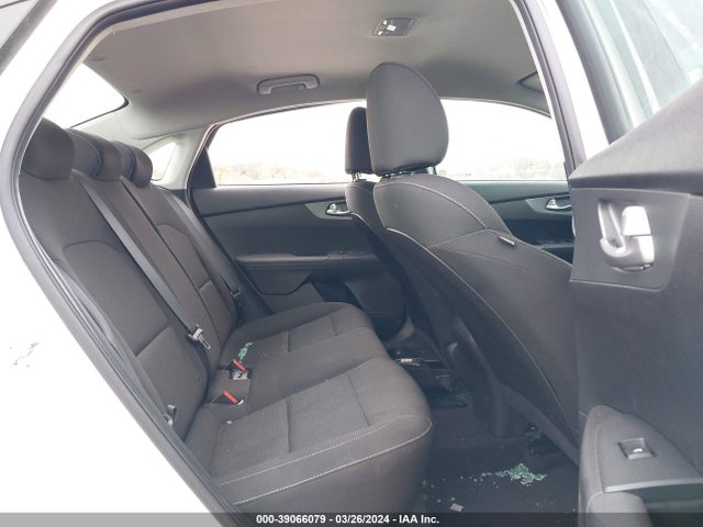 KIA Forte Lxs 2021 3KPF24AD8ME335825 Image 8