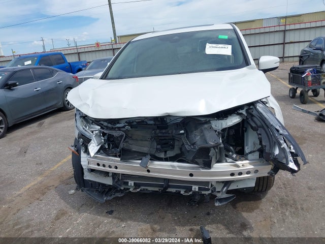 Honda Odyssey Touring 2021 5FNRL6H80MB027024 Image 11
