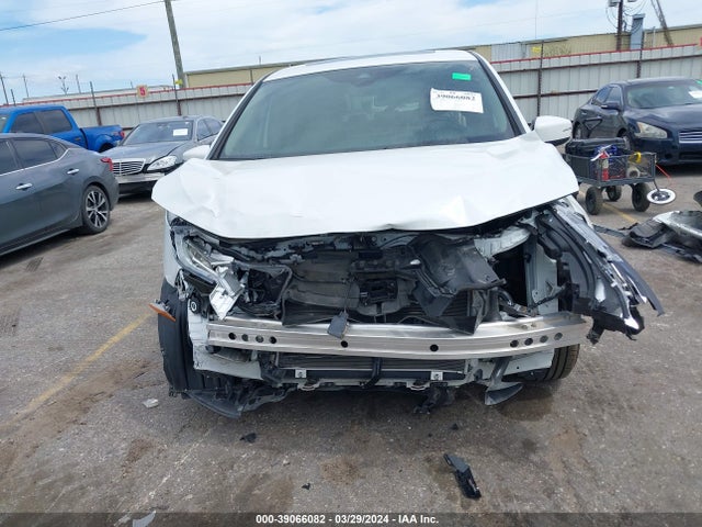 Honda Odyssey Touring 2021 5FNRL6H80MB027024 Image 6