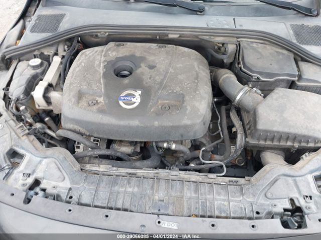 YV140MFA9F2315878 Volvo S60 T5