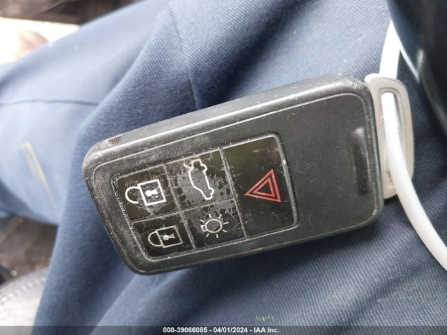 YV140MFA9F2315878 Volvo S60 T5