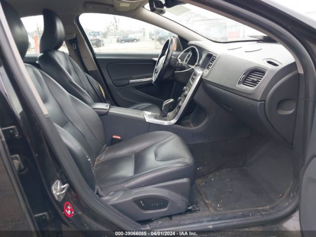 YV140MFA9F2315878 Volvo S60 T5