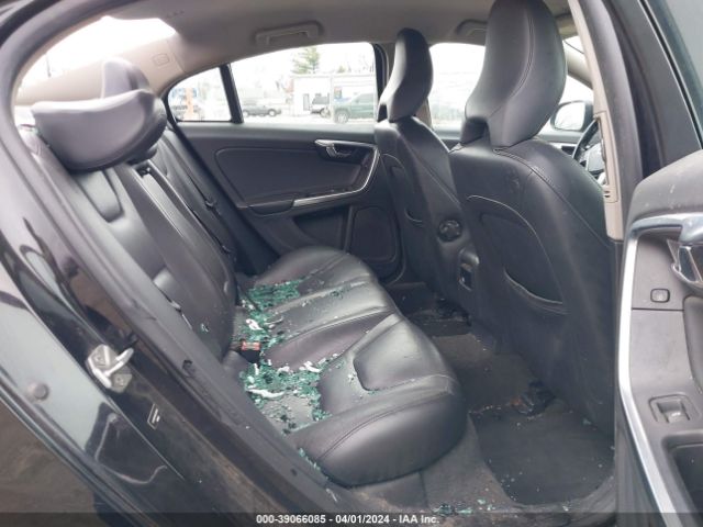 YV140MFA9F2315878 Volvo S60 T5