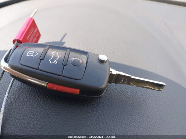 WAUACGFF5F1069735 Audi A3 1.8t Premium