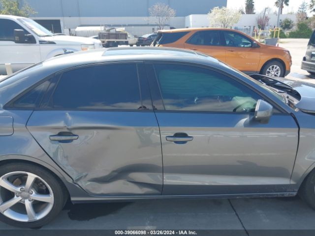 WAUACGFF5F1069735 Audi A3 1.8t Premium