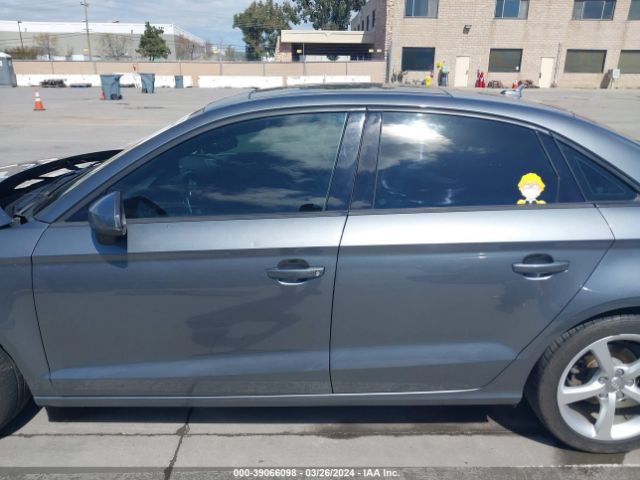 WAUACGFF5F1069735 Audi A3 1.8t Premium