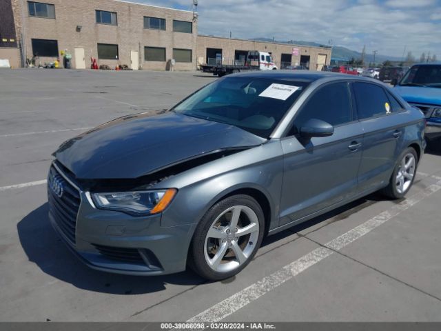 WAUACGFF5F1069735 Audi A3 1.8t Premium