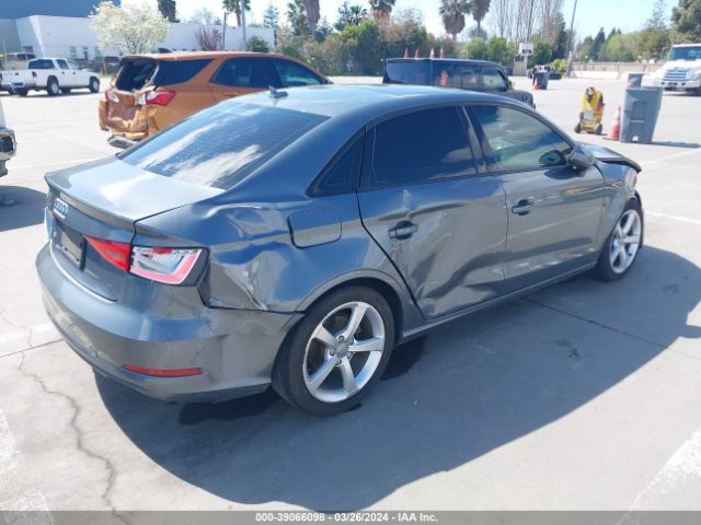 WAUACGFF5F1069735 Audi A3 1.8t Premium