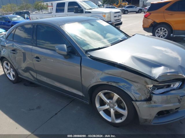 WAUACGFF5F1069735 Audi A3 1.8t Premium