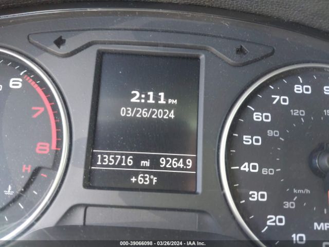 WAUACGFF5F1069735 Audi A3 1.8t Premium