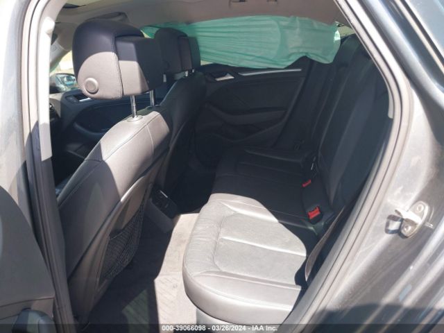 WAUACGFF5F1069735 Audi A3 1.8t Premium