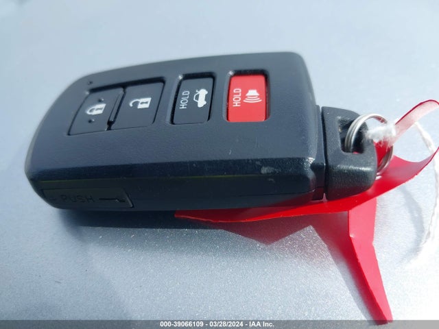 Toyota CAMRY SE 2015 4T1BF1FK4FU481664 Image 11