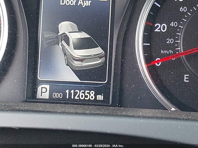 Toyota CAMRY SE 2015 4T1BF1FK4FU481664 Image 15