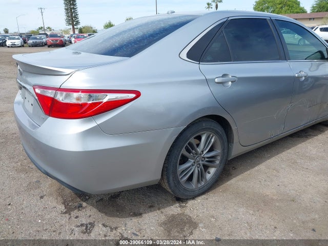 Toyota CAMRY SE 2015 4T1BF1FK4FU481664 Image 19