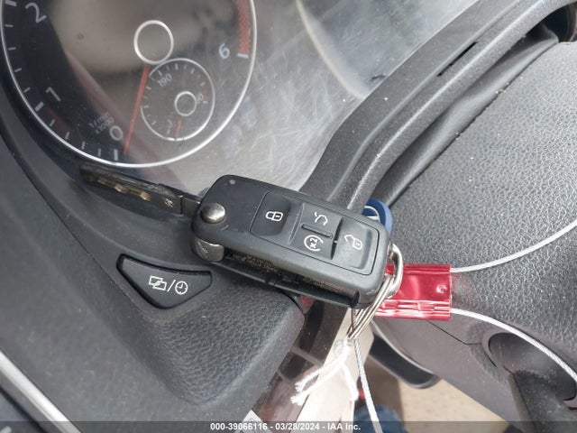 1VWCN7A33EC096368 Volkswagen Passat 2.0l Tdi Sel Premium
